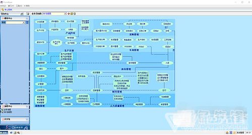 凱帆工廠管理系統(tǒng) 工廠經(jīng)營管理工具 v2020.1.0